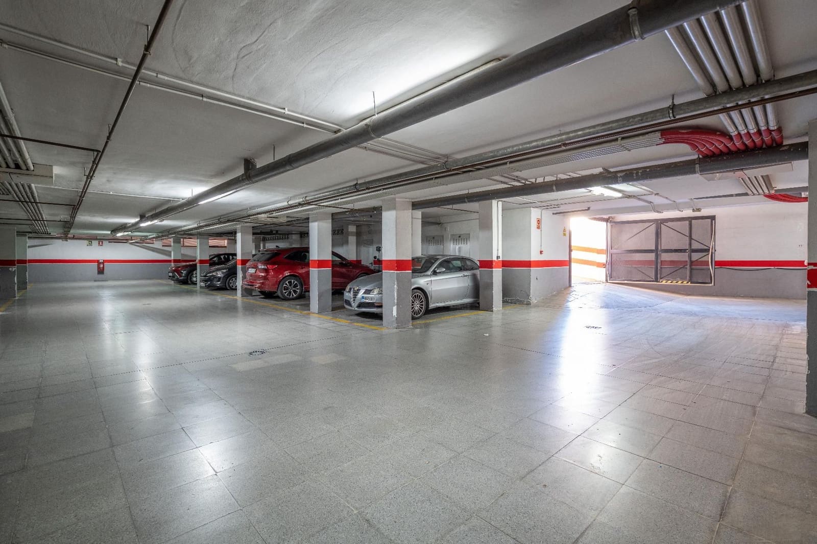 2 bedroom Apartment for sale in Alhendin with garage - € 210,000 (Ref: 9534320)