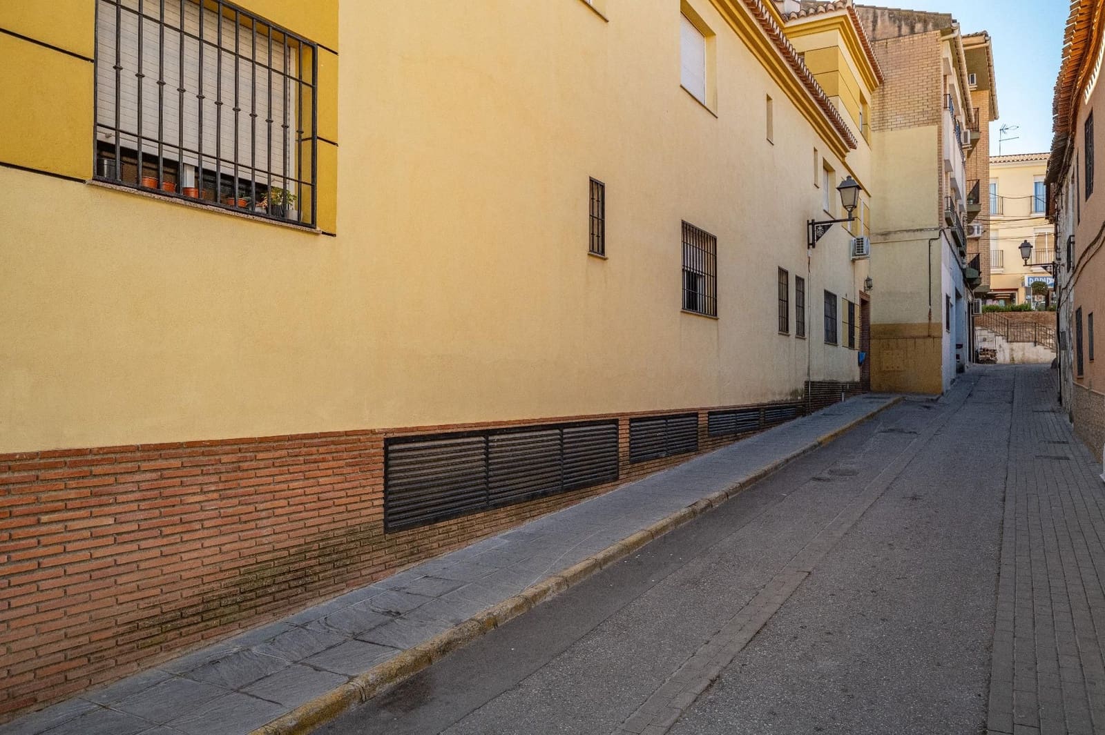 2 bedroom Apartment for sale in Alhendin with garage - € 210,000 (Ref: 9534320)