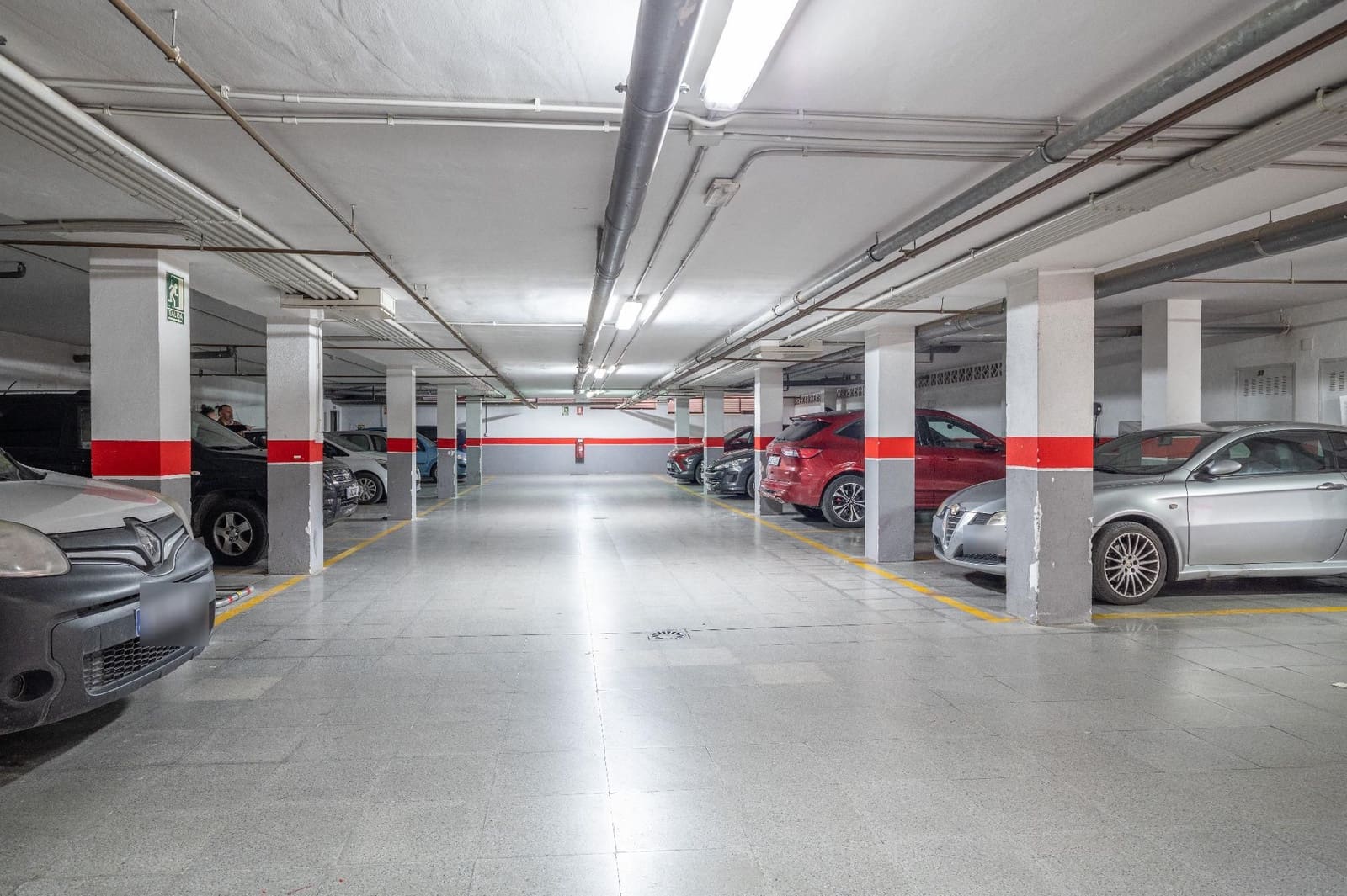 2 bedroom Apartment for sale in Alhendin with garage - € 210,000 (Ref: 9534320)