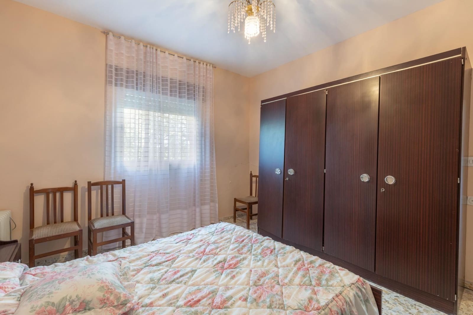 Finka/Dom wiejski na sprzedaż w Montefrio - 320 000 € (Ref: 9534321)