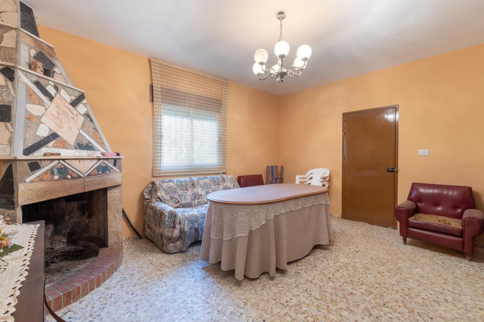 Finka/Dom wiejski na sprzedaż w Montefrio - 320 000 € (Ref: 9534321)