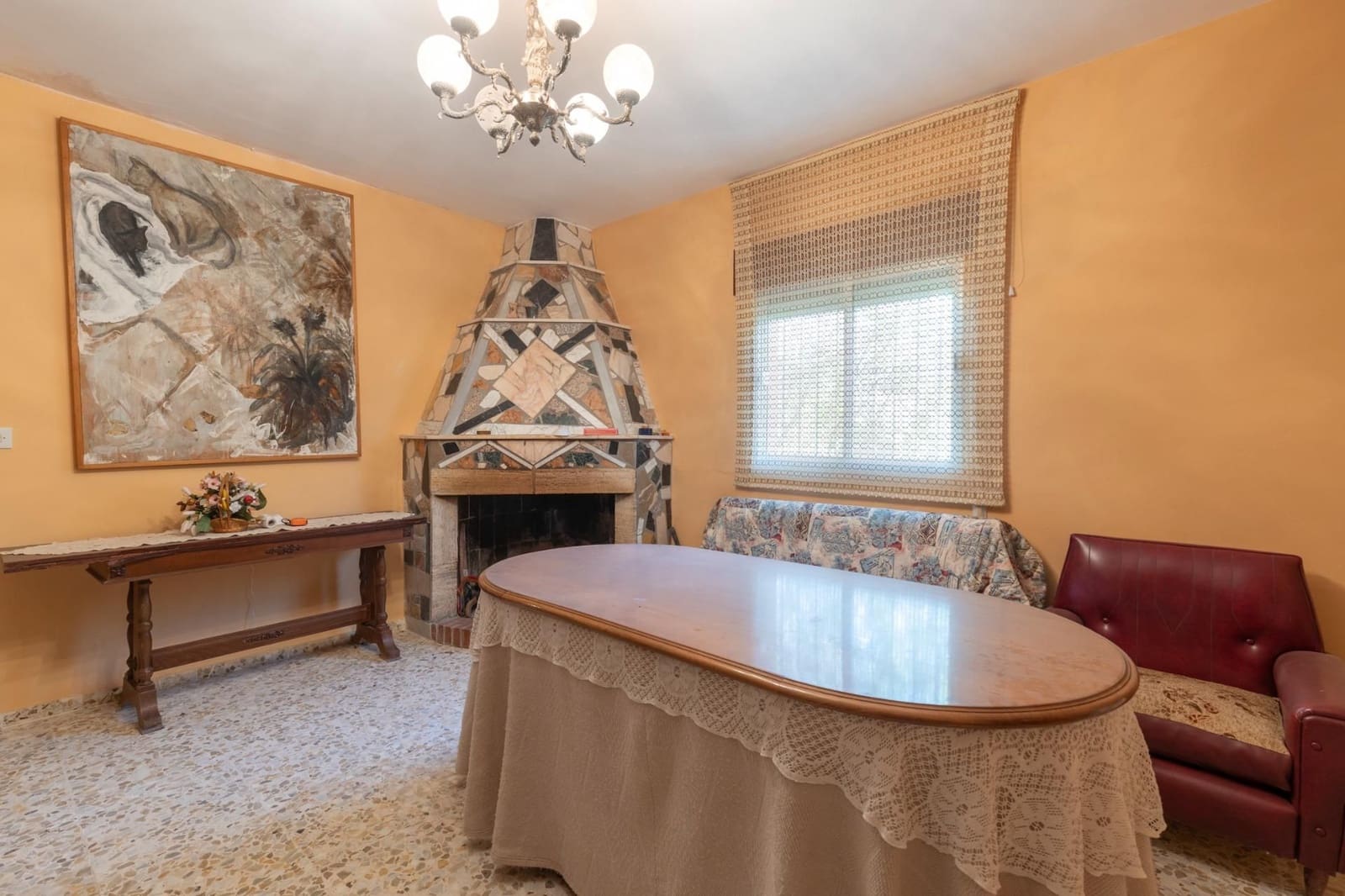 Finka/Dom wiejski na sprzedaż w Montefrio - 320 000 € (Ref: 9534321)