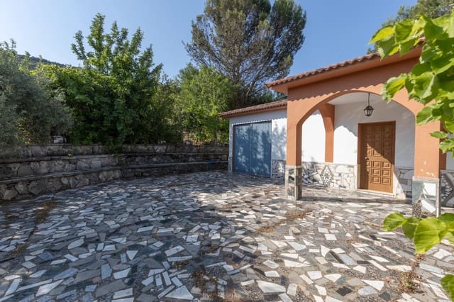 Finka/Dom wiejski na sprzedaż w Montefrío - 320 000 € (Ref: 9534321)