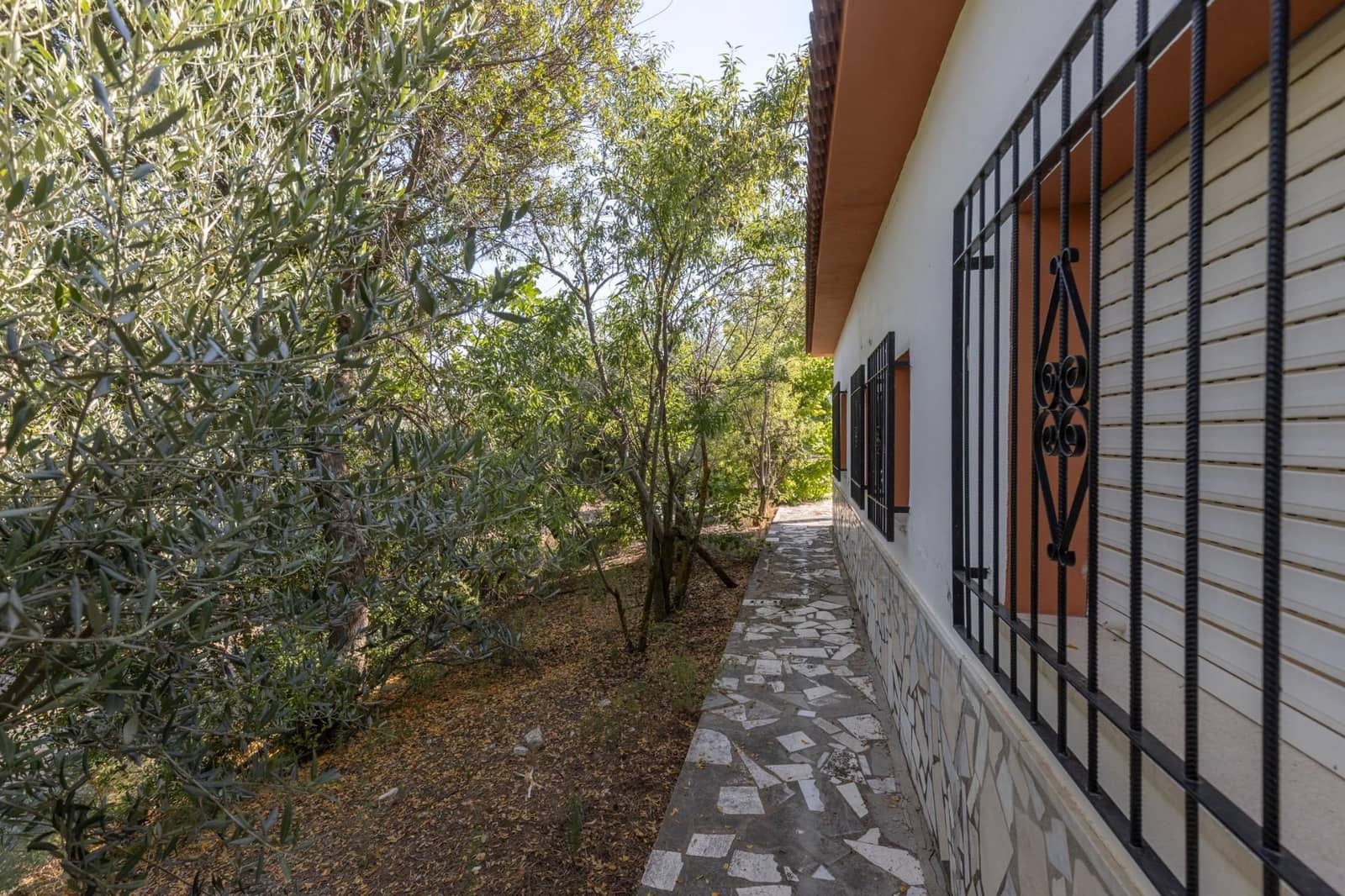 Finka/Dom wiejski na sprzedaż w Montefrio - 320 000 € (Ref: 9534321)