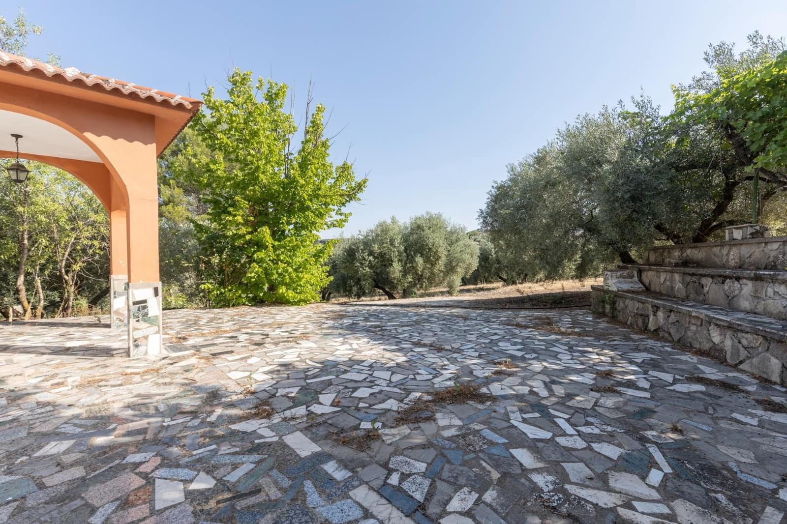 Finka/Dom wiejski na sprzedaż w Montefrio - 320 000 € (Ref: 9534321)