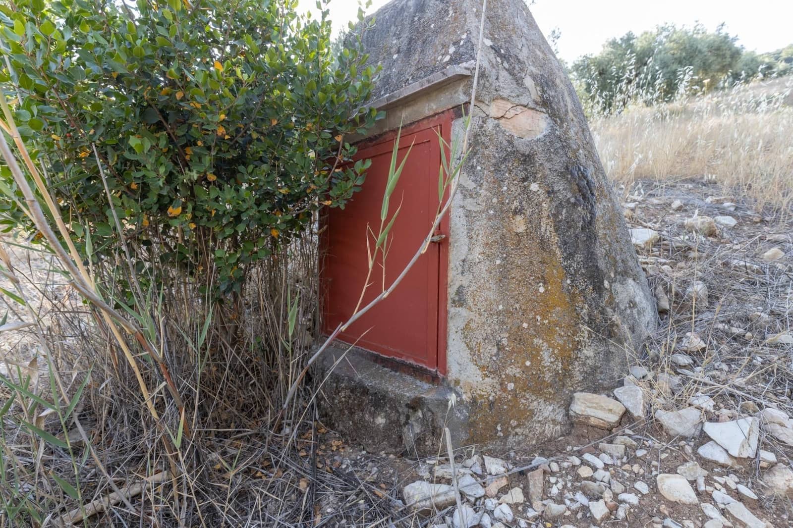 Finka/Dom wiejski na sprzedaż w Montefrio - 320 000 € (Ref: 9534321)