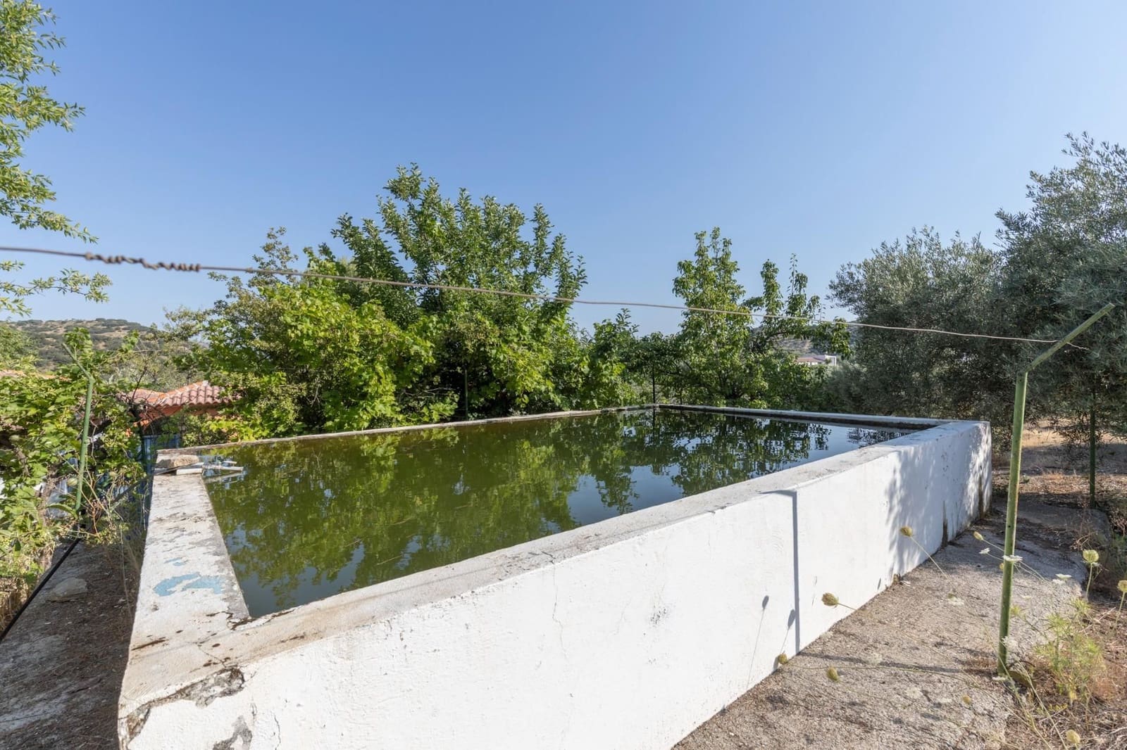 Finka/Dom wiejski na sprzedaż w Montefrio - 320 000 € (Ref: 9534321)