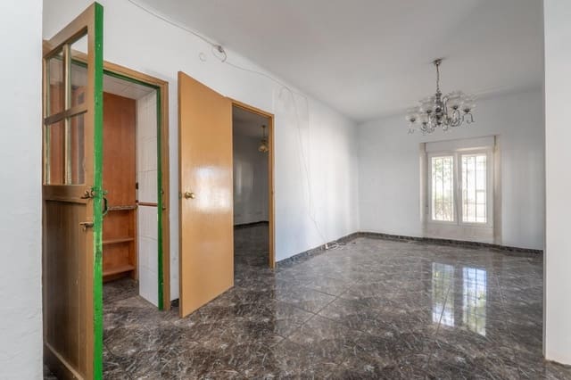 4 soveværelse Finca/Landehus til salg i Albolote - € 230.000 (Ref: 9534322)