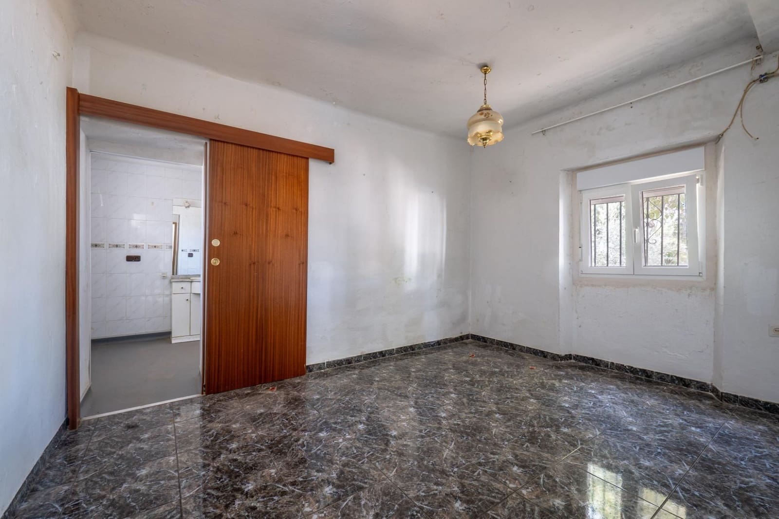 4 soveværelse Finca/Landehus til salg i Albolote - € 230.000 (Ref: 9534322)