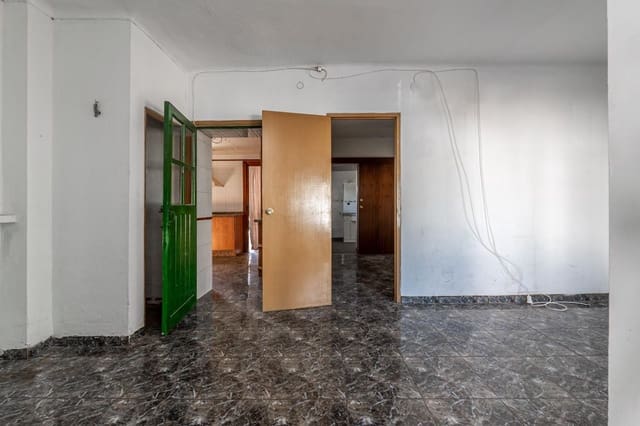 4 soveværelse Finca/Landehus til salg i Albolote - € 230.000 (Ref: 9534322)