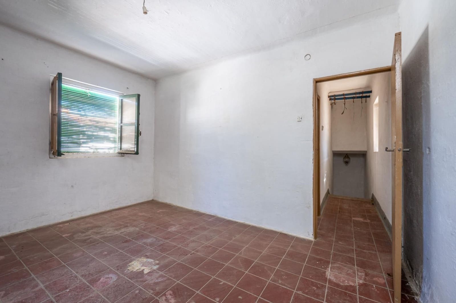 4 soveværelse Finca/Landehus til salg i Albolote - € 230.000 (Ref: 9534322)