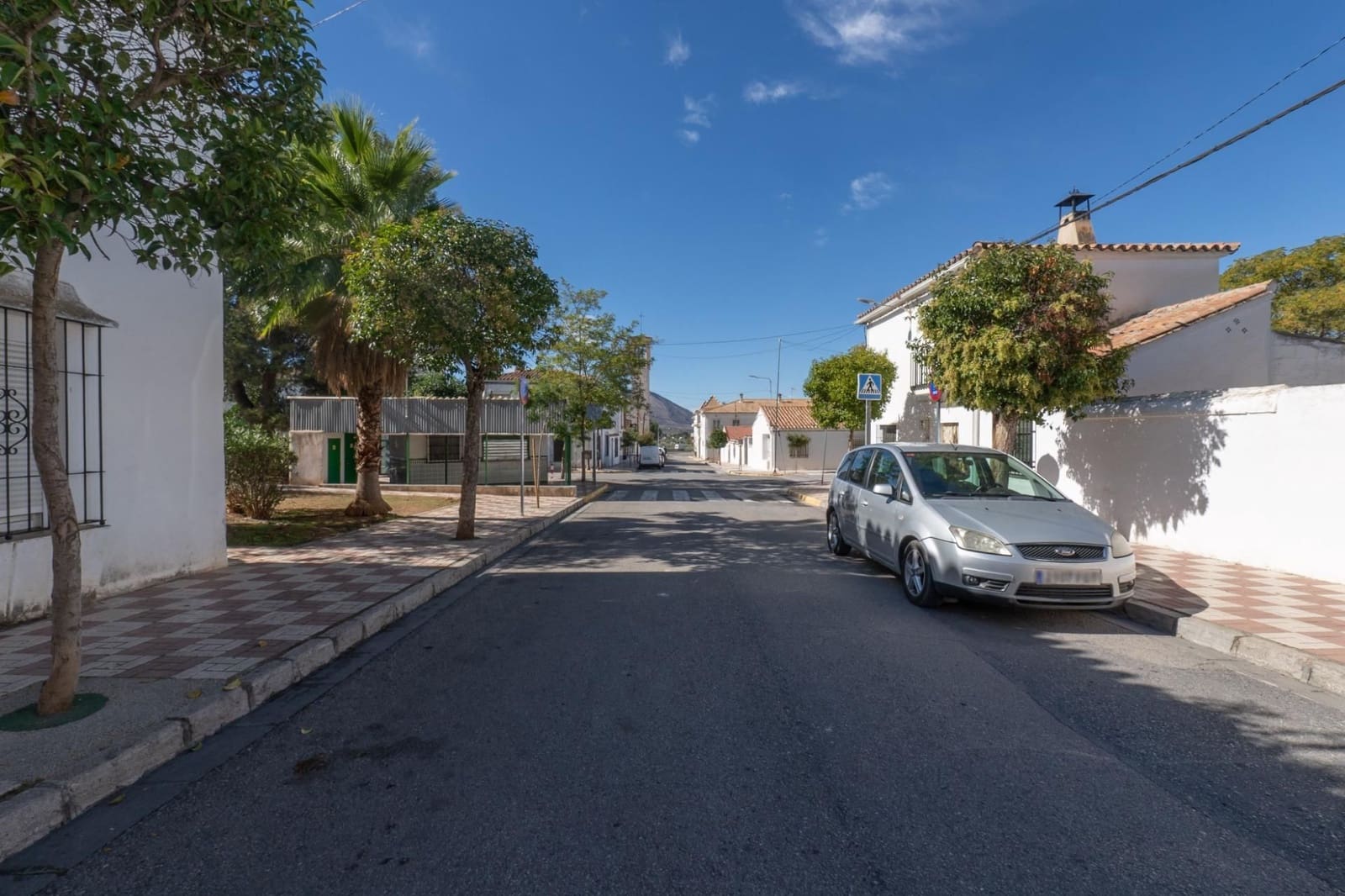 4 soveværelse Finca/Landehus til salg i Albolote - € 230.000 (Ref: 9534322)