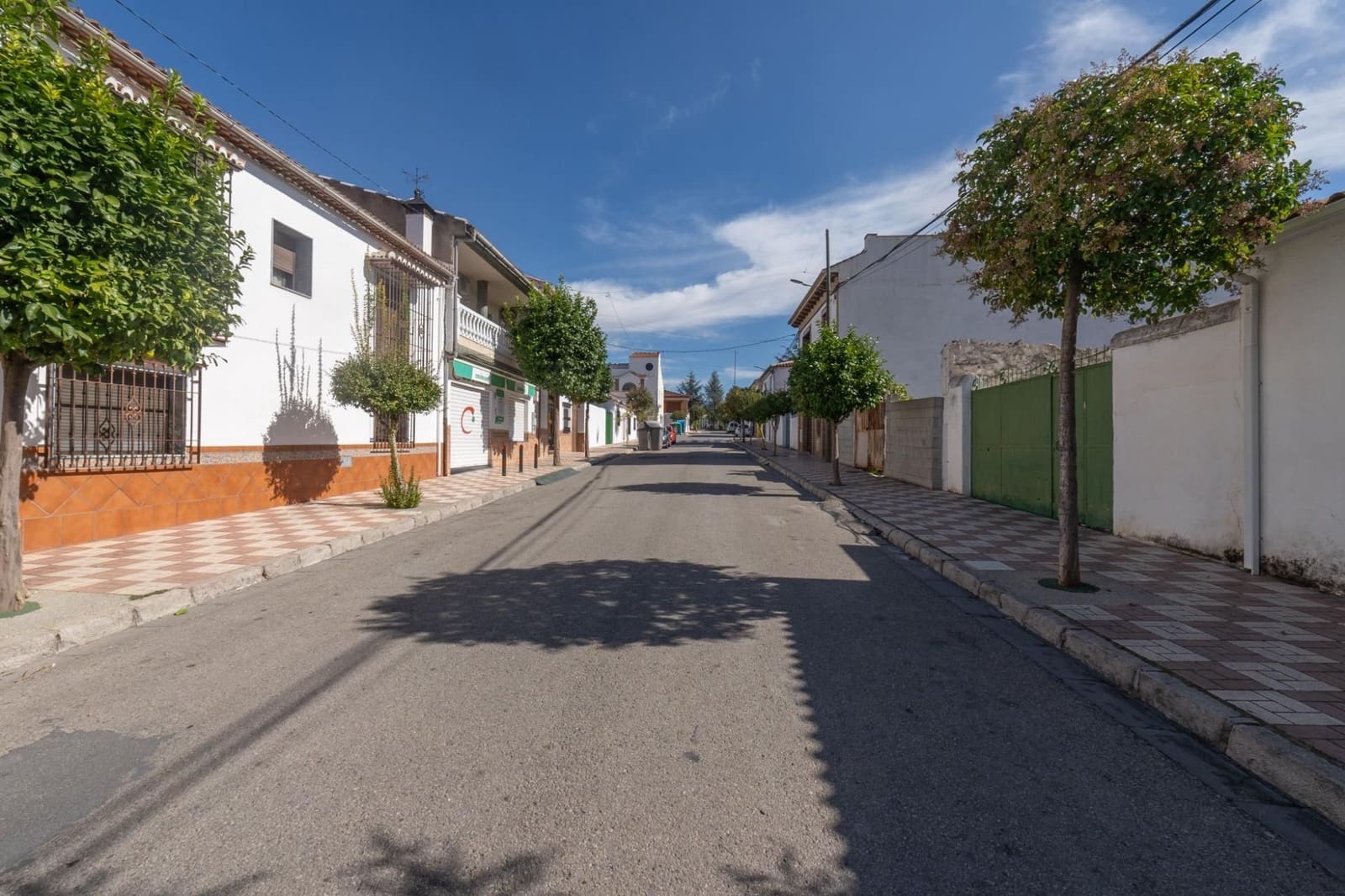 4 soveværelse Finca/Landehus til salg i Albolote - € 230.000 (Ref: 9534322)