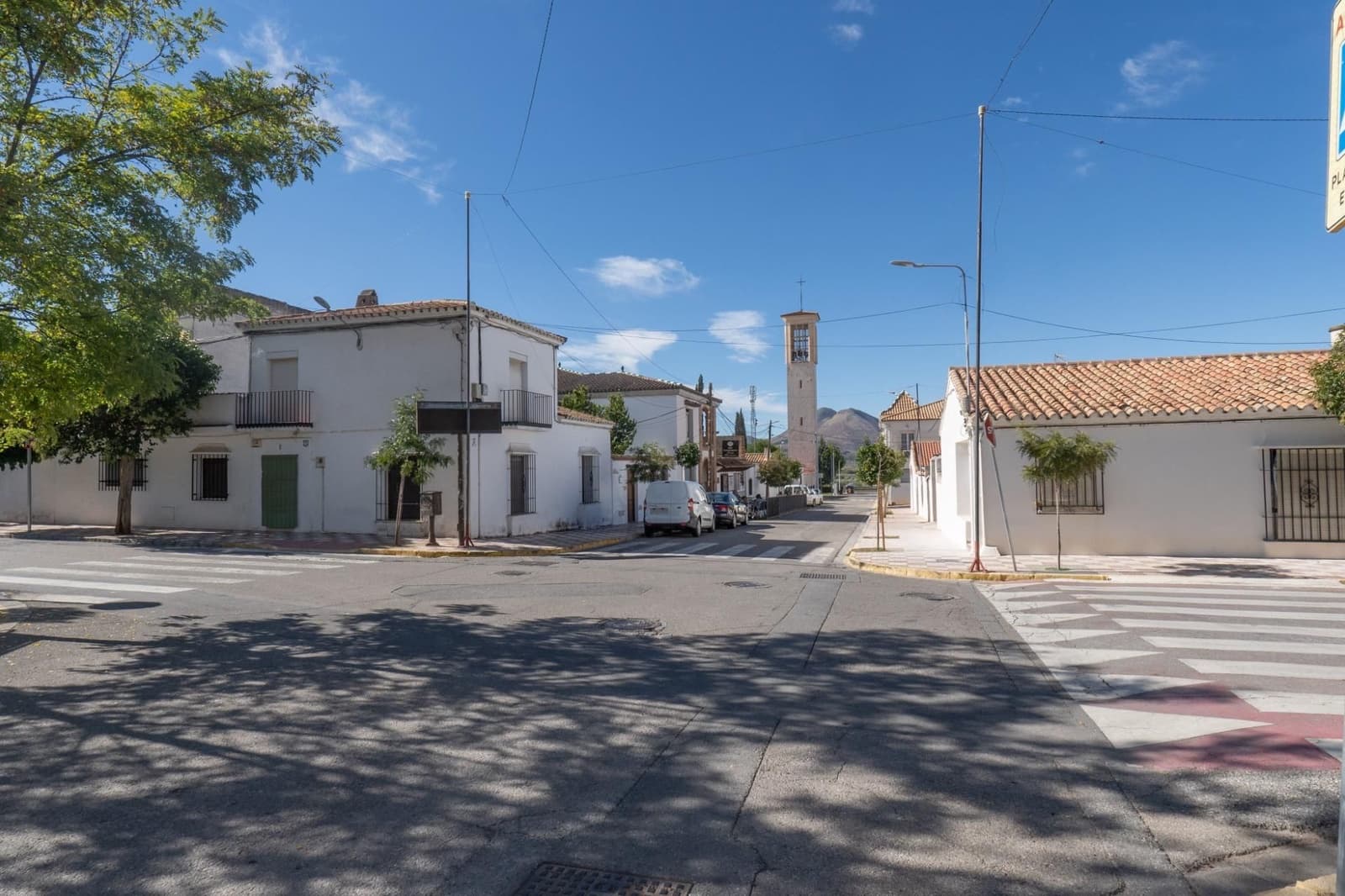 4 soveværelse Finca/Landehus til salg i Albolote - € 230.000 (Ref: 9534322)