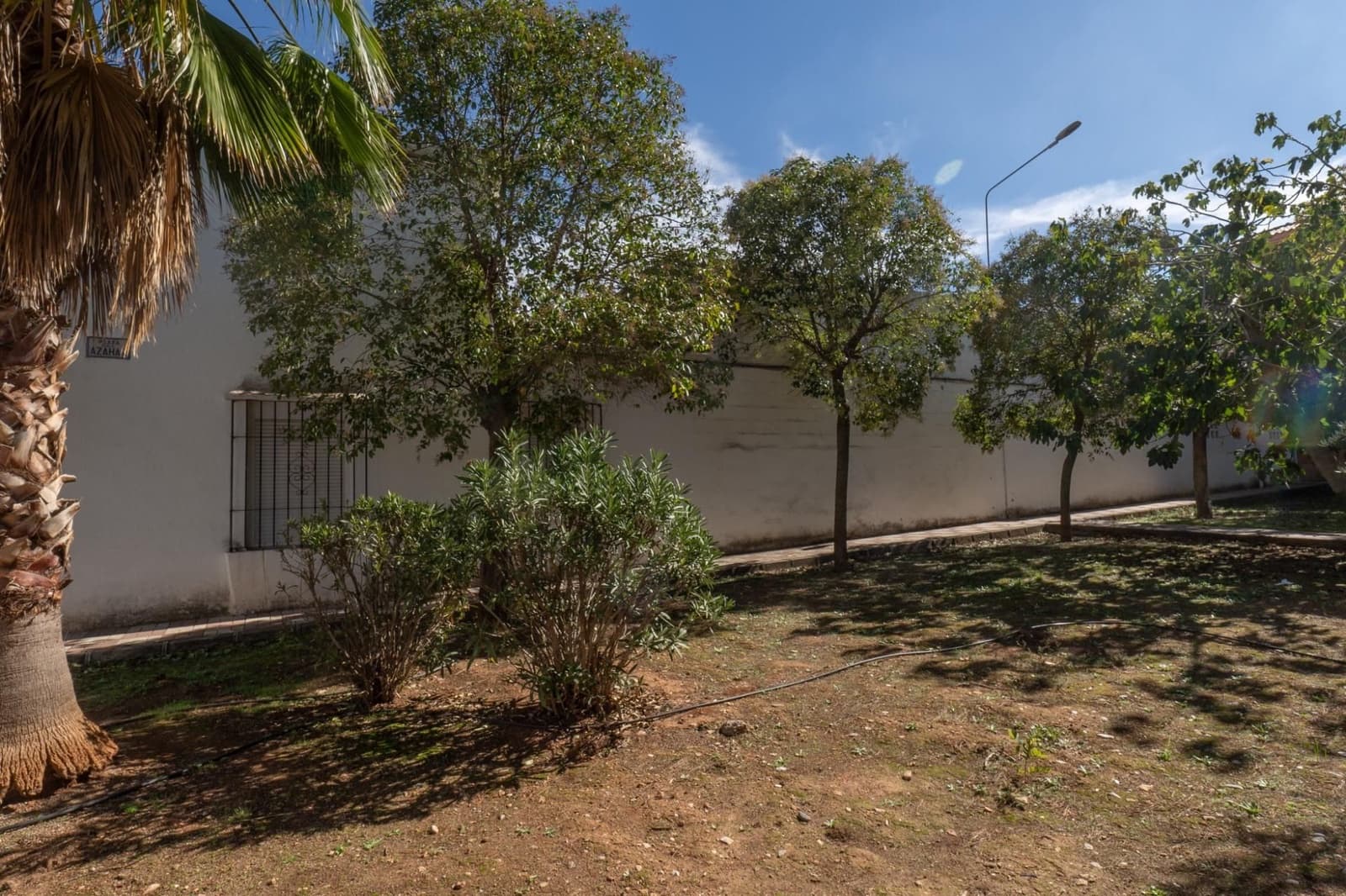 4 soveværelse Finca/Landehus til salg i Albolote - € 230.000 (Ref: 9534322)