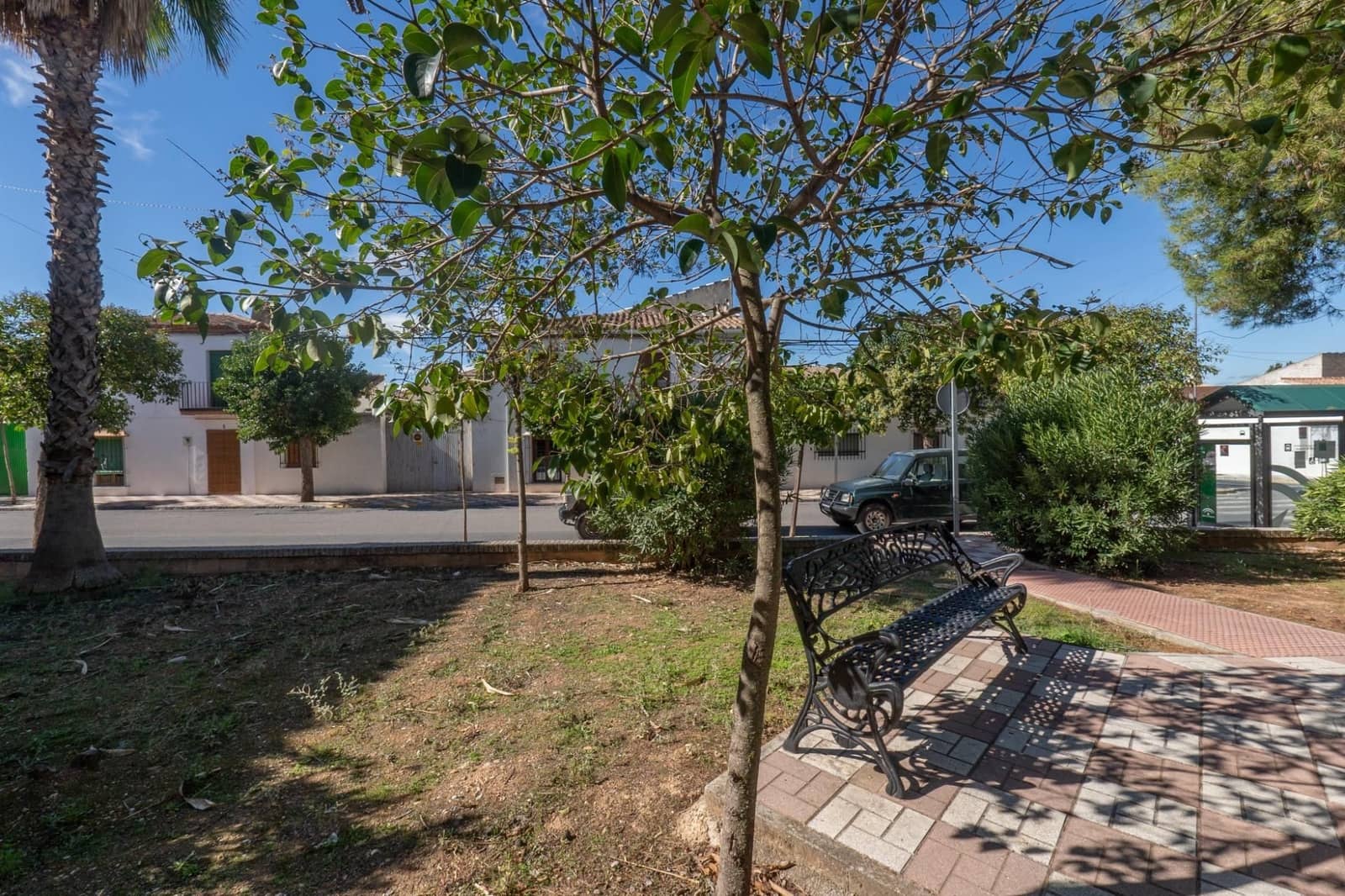 4 soveværelse Finca/Landehus til salg i Albolote - € 230.000 (Ref: 9534322)