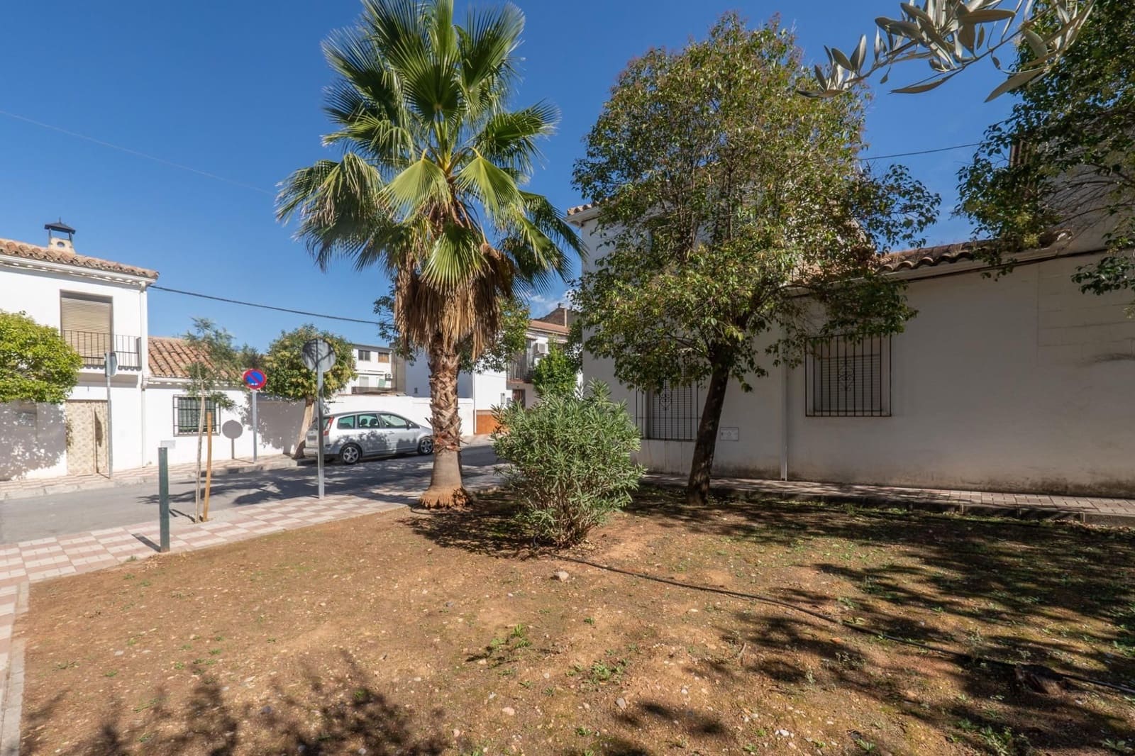 4 soveværelse Finca/Landehus til salg i Albolote - € 230.000 (Ref: 9534322)