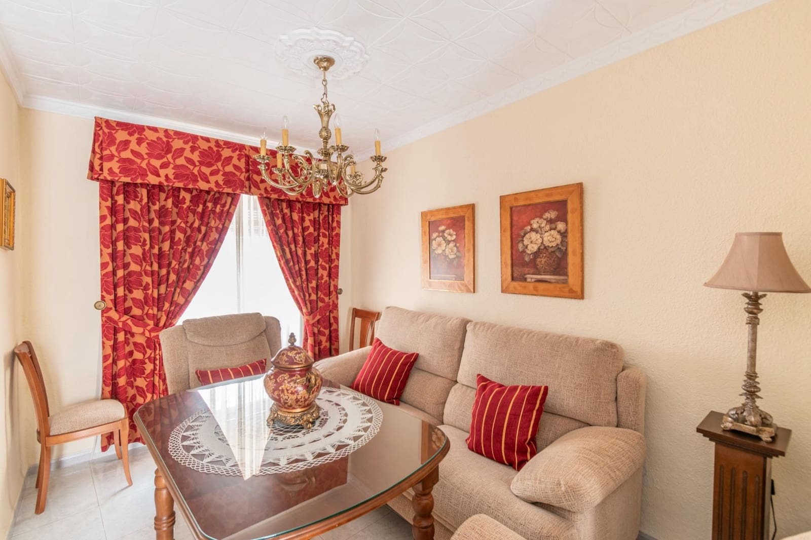 3 makuuhuone Omakotitalo myytävänä paikassa Colomera - 59 900 € (Ref: 9534323)