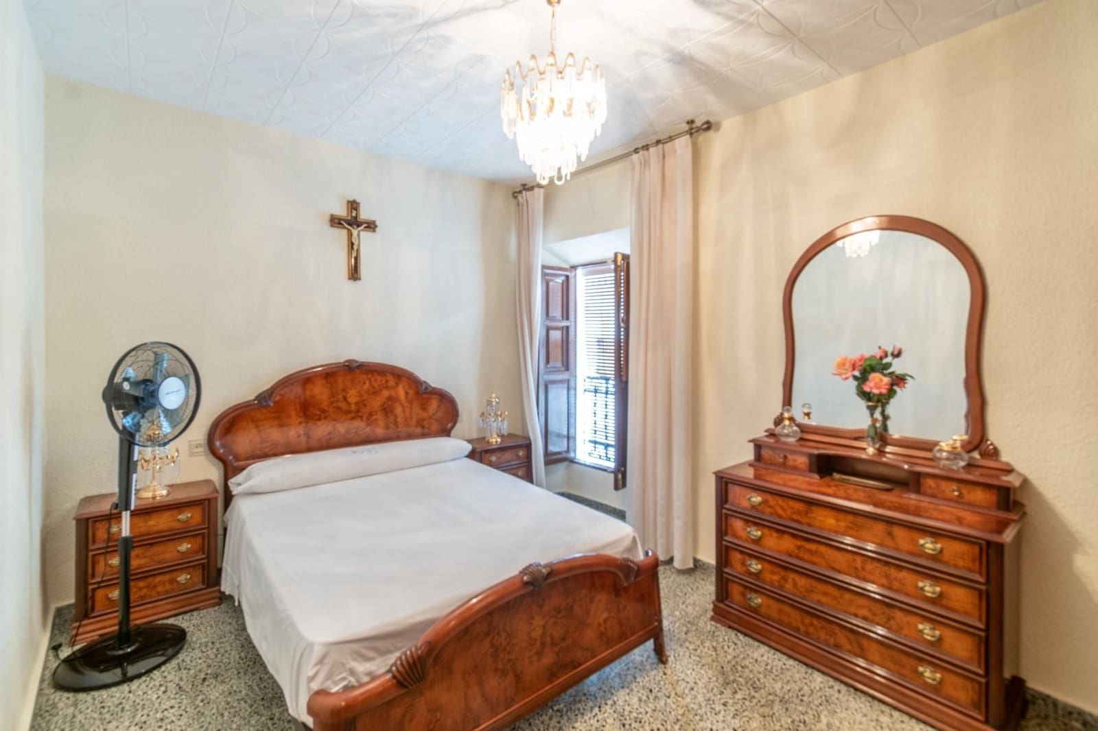 3 makuuhuone Omakotitalo myytävänä paikassa Colomera - 59 900 € (Ref: 9534323)