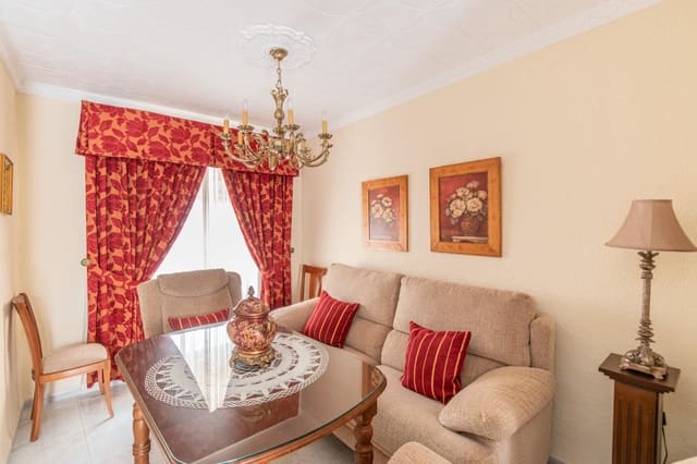 3 makuuhuone Omakotitalo myytävänä paikassa Colomera - 59 900 € (Ref: 9534323)