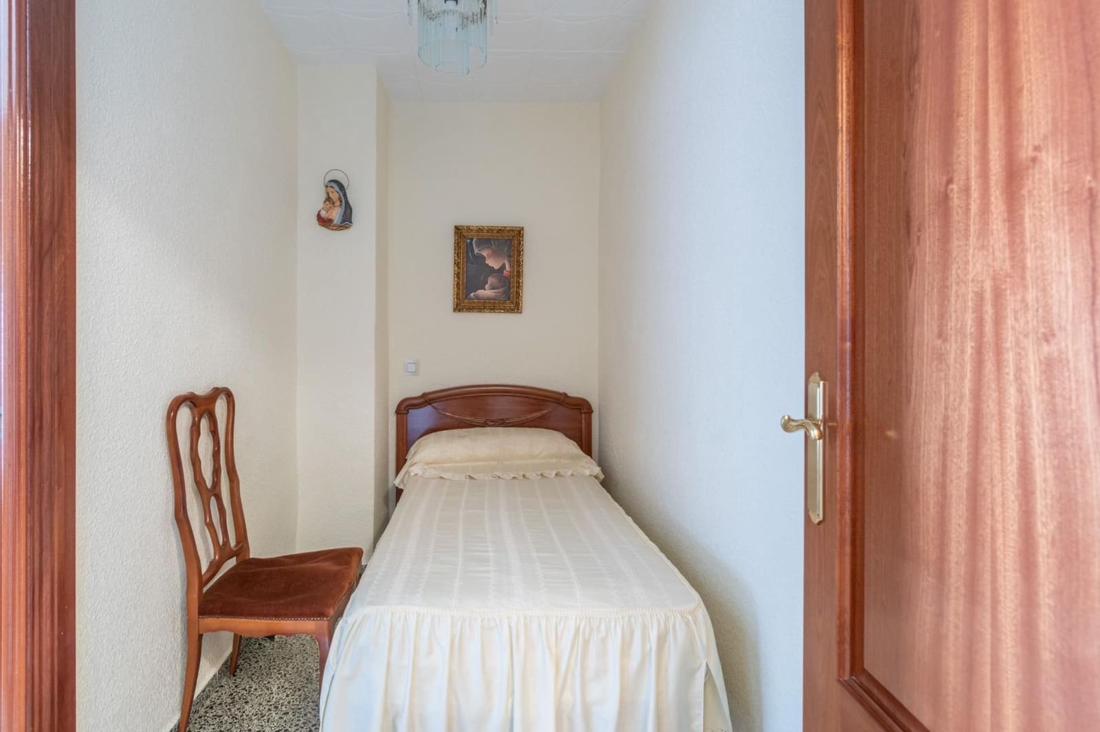 3 makuuhuone Omakotitalo myytävänä paikassa Colomera - 59 900 € (Ref: 9534323)