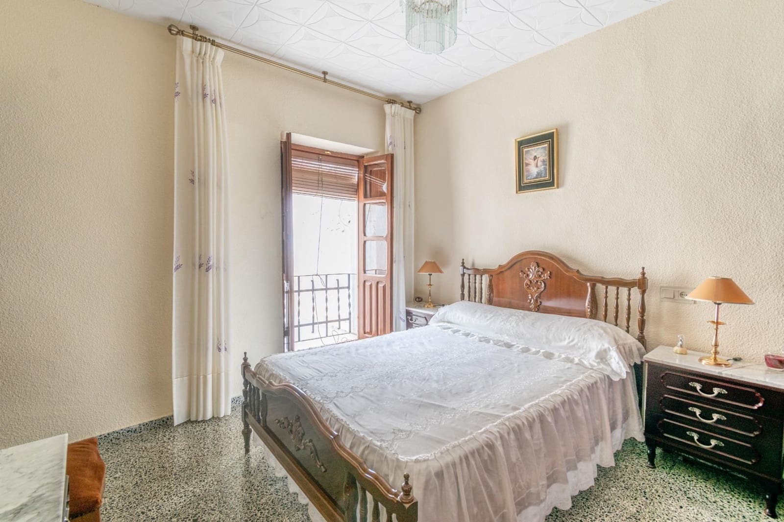 3 makuuhuone Omakotitalo myytävänä paikassa Colomera - 59 900 € (Ref: 9534323)