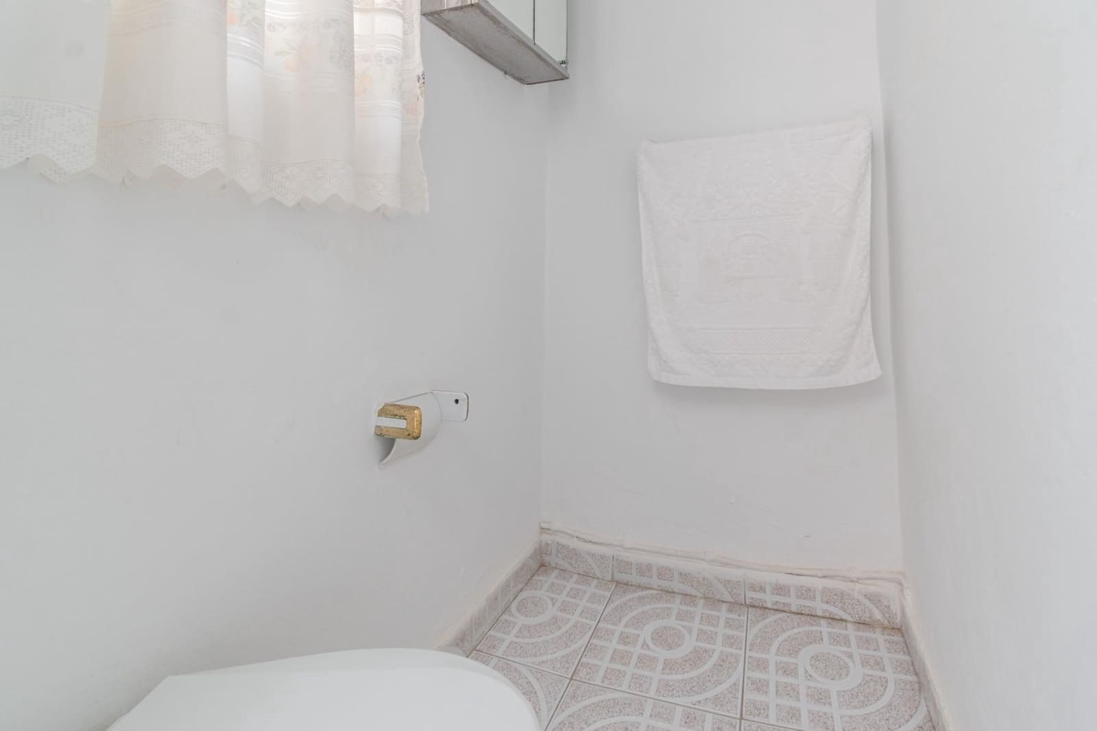 3 makuuhuone Omakotitalo myytävänä paikassa Colomera - 59 900 € (Ref: 9534323)