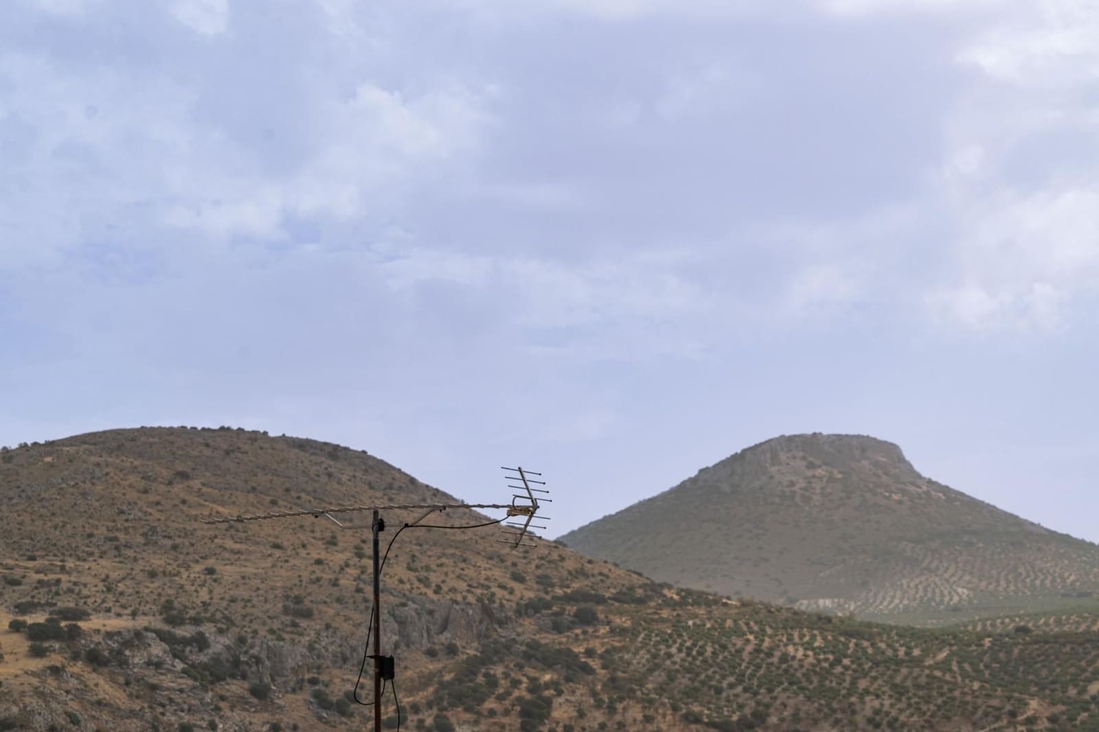 3 makuuhuone Omakotitalo myytävänä paikassa Colomera - 59 900 € (Ref: 9534323)