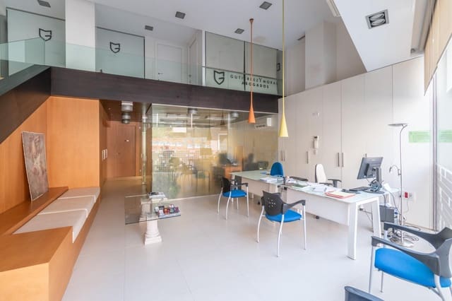 Erhverv til salg i Motril - € 295.000 (Ref: 9534324)