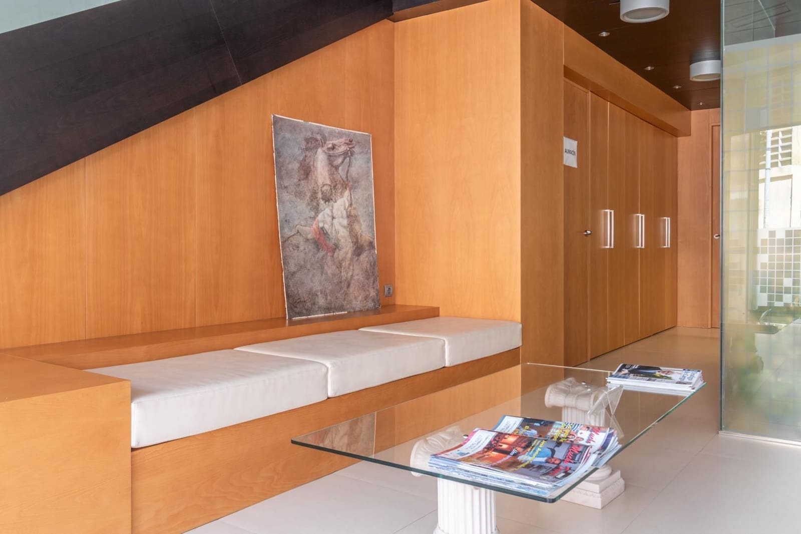 Erhverv til salg i Motril - € 295.000 (Ref: 9534324)