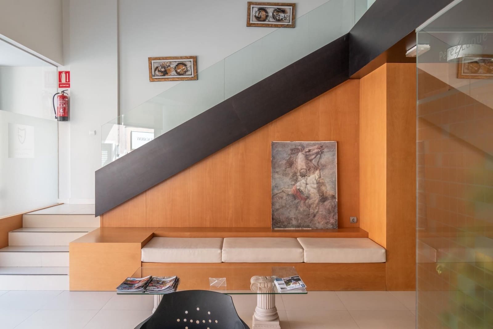 Erhverv til salg i Motril - € 295.000 (Ref: 9534324)