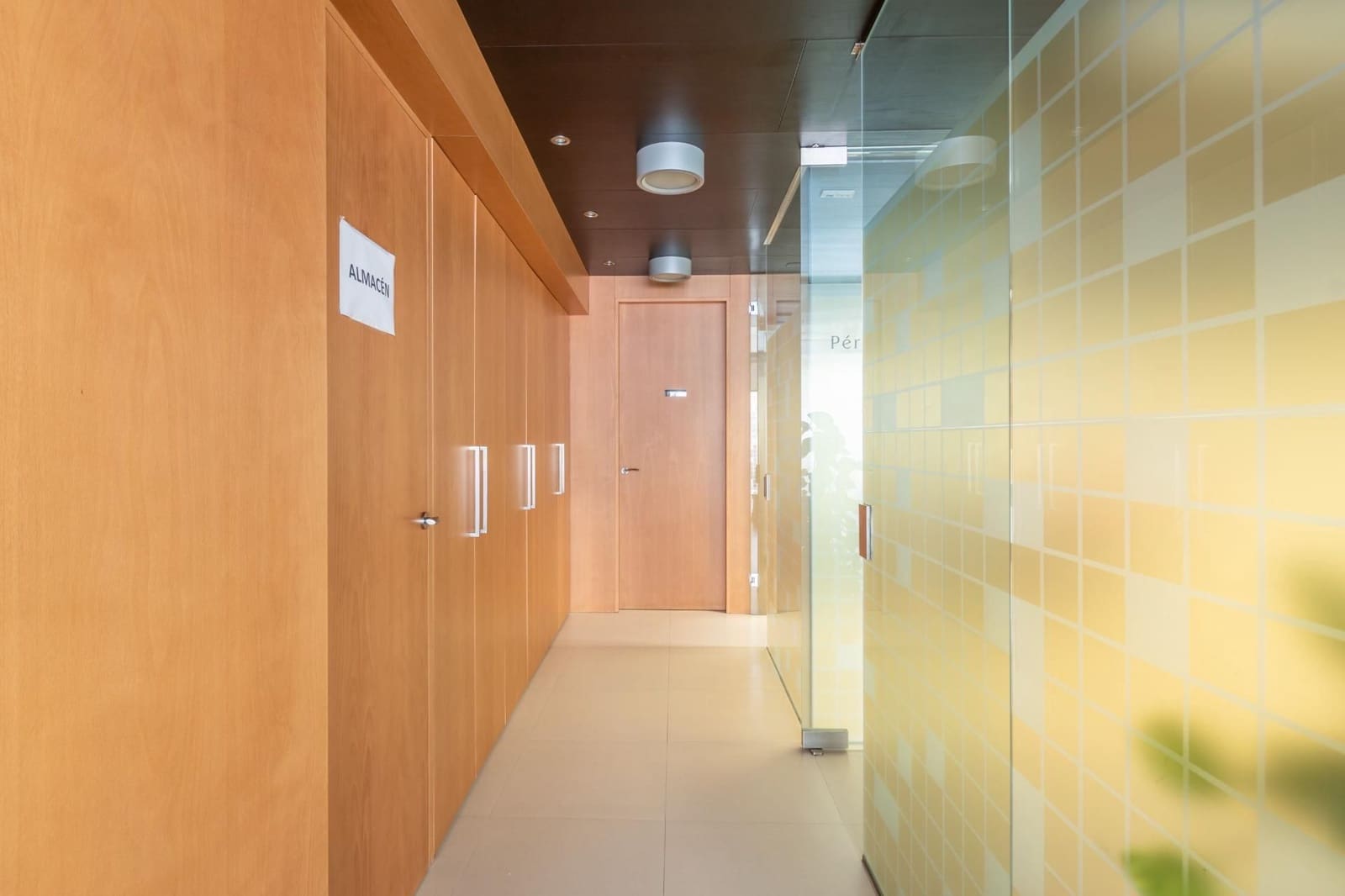 Erhverv til salg i Motril - € 295.000 (Ref: 9534324)