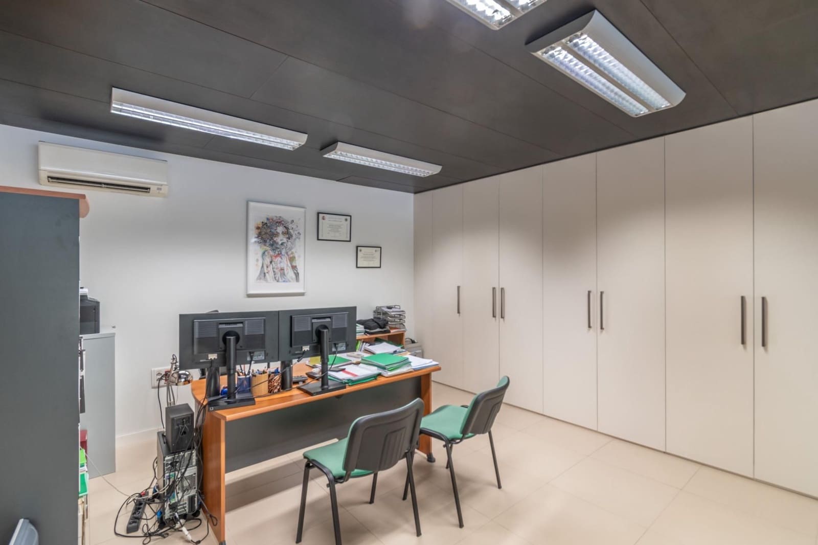 Erhverv til salg i Motril - € 295.000 (Ref: 9534324)