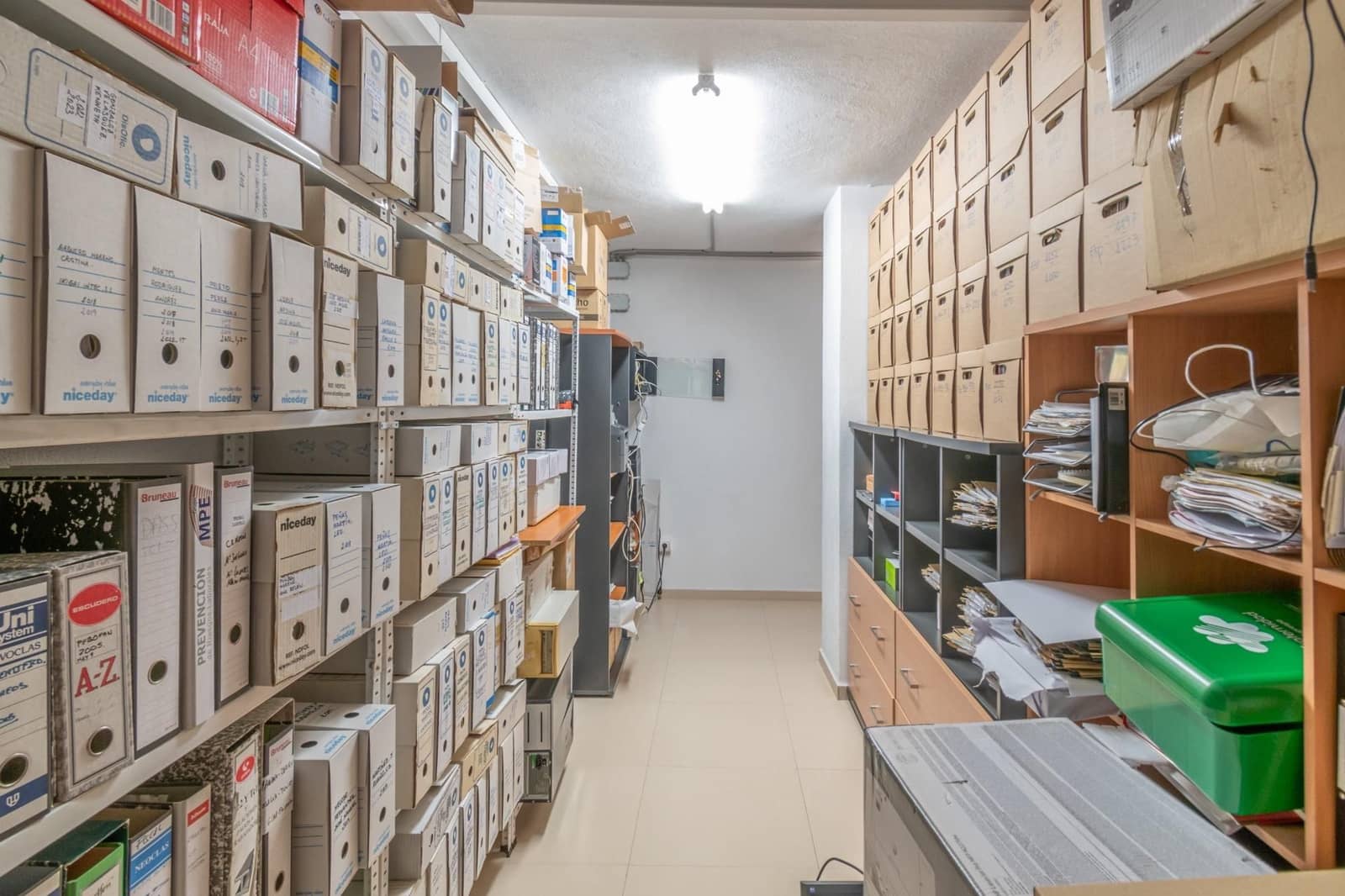 Erhverv til salg i Motril - € 295.000 (Ref: 9534324)