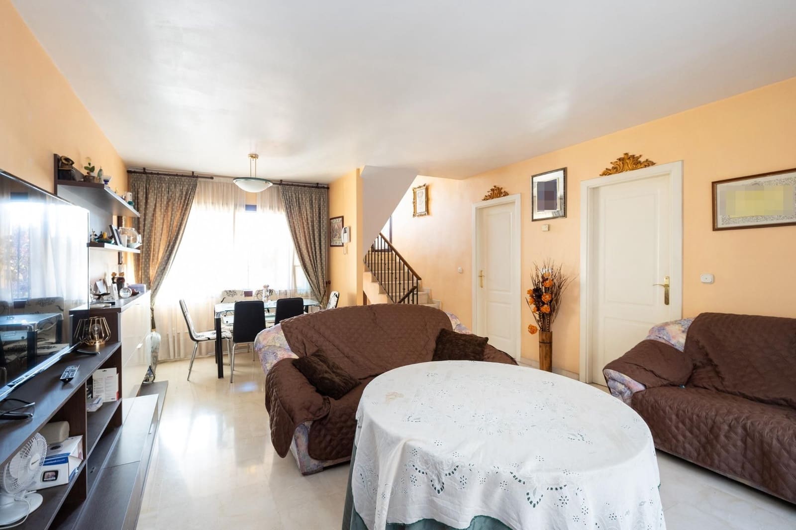 5 makuuhuone Omakotitalo myytävänä paikassa Granada kaupunki mukana 
autotalli - 400 000 € (Ref: 9534325)