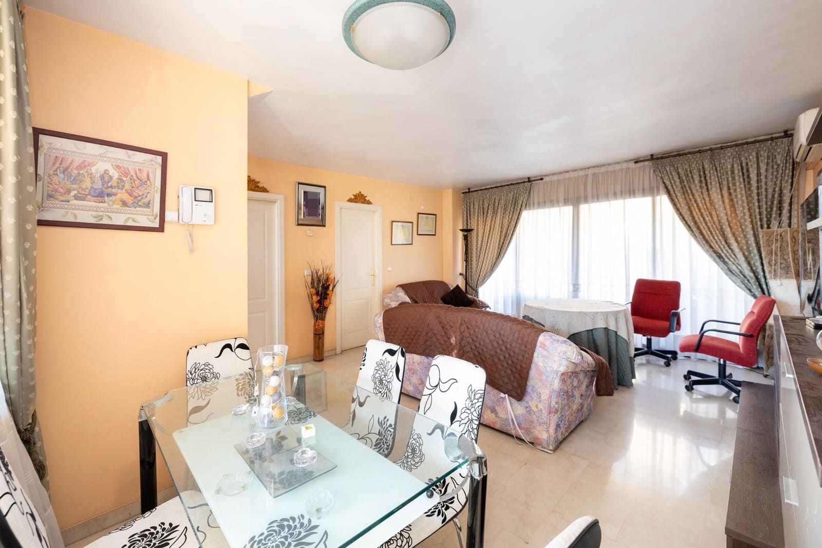 5 makuuhuone Omakotitalo myytävänä paikassa Granada kaupunki mukana 
autotalli - 400 000 € (Ref: 9534325)