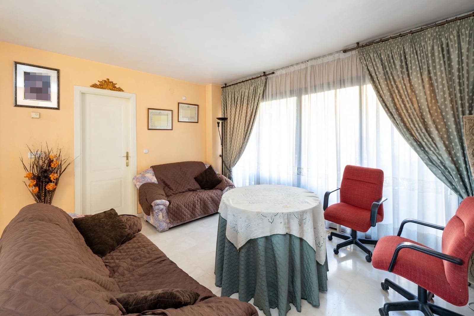 5 makuuhuone Omakotitalo myytävänä paikassa Granada kaupunki mukana 
autotalli - 400 000 € (Ref: 9534325)