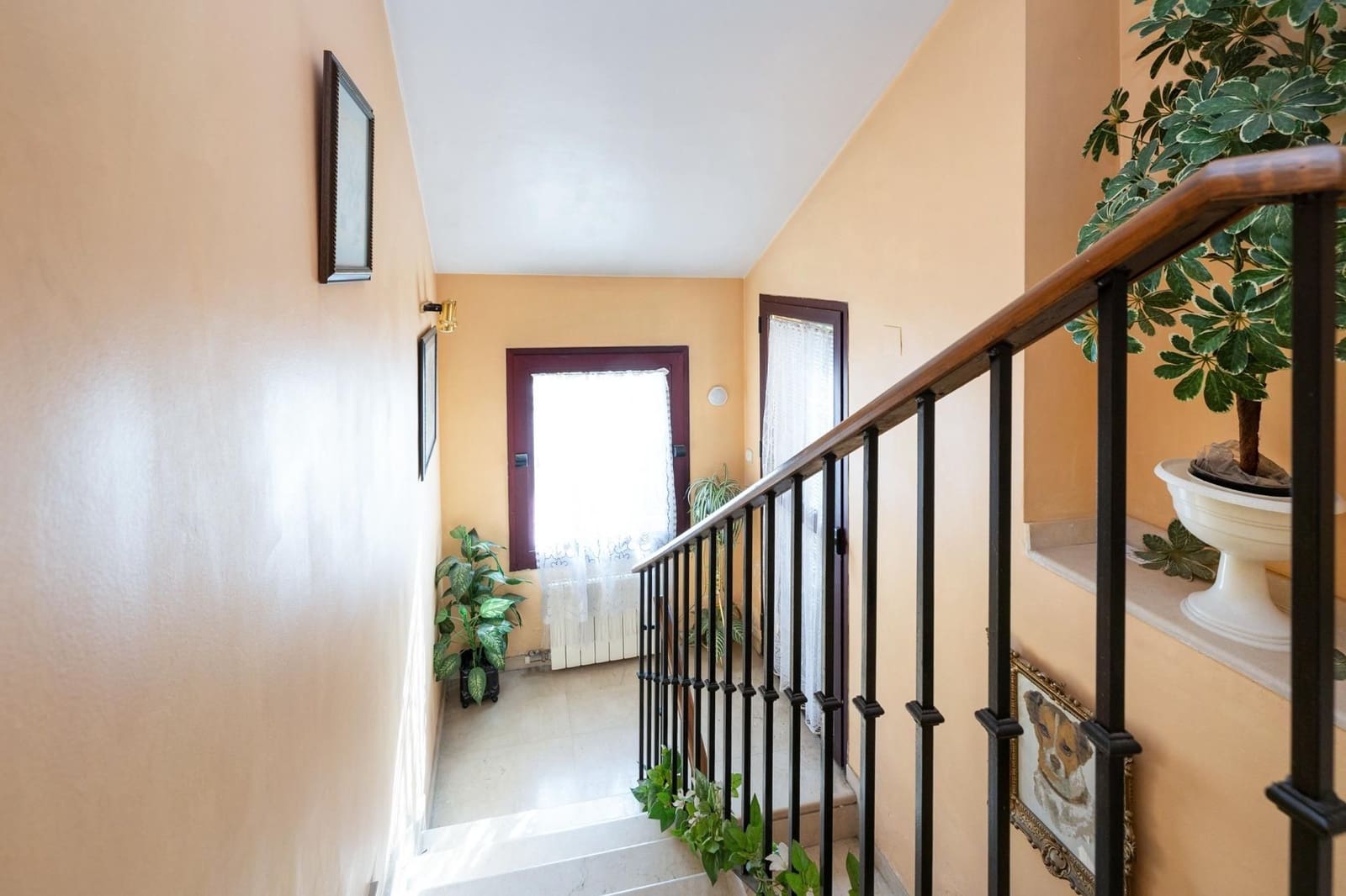 5 makuuhuone Omakotitalo myytävänä paikassa Granada kaupunki mukana 
autotalli - 400 000 € (Ref: 9534325)