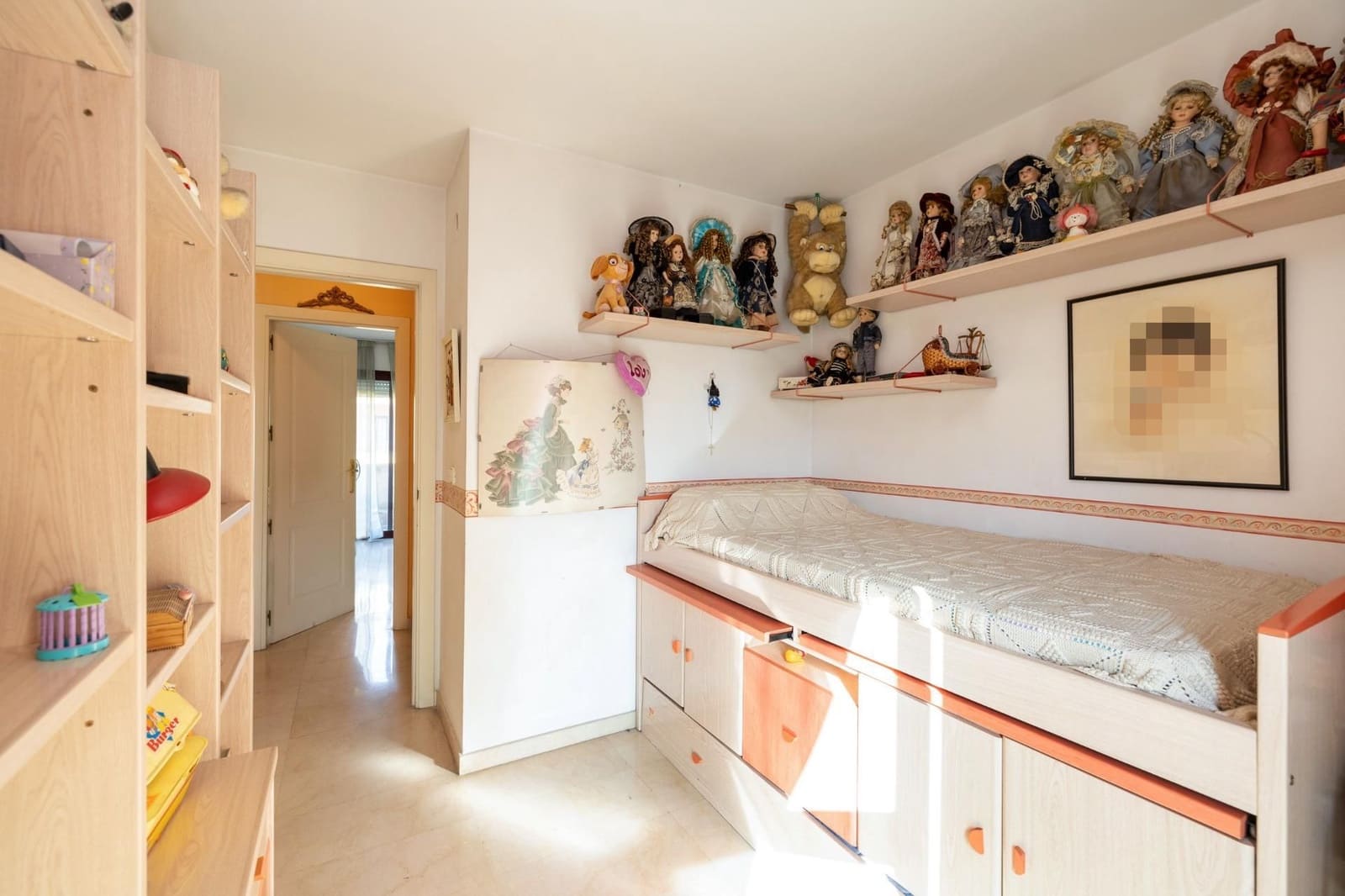 5 makuuhuone Omakotitalo myytävänä paikassa Granada kaupunki mukana 
autotalli - 400 000 € (Ref: 9534325)