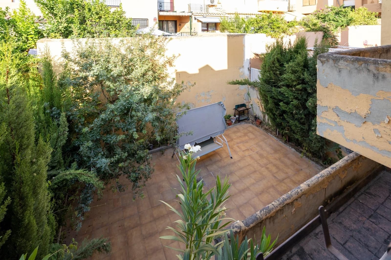 5 makuuhuone Omakotitalo myytävänä paikassa Granada kaupunki mukana 
autotalli - 400 000 € (Ref: 9534325)