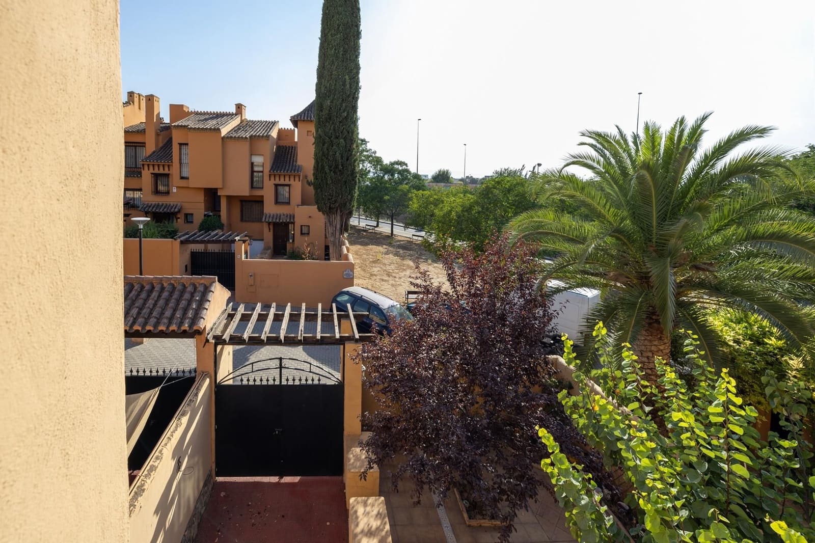 5 makuuhuone Omakotitalo myytävänä paikassa Granada kaupunki mukana 
autotalli - 400 000 € (Ref: 9534325)