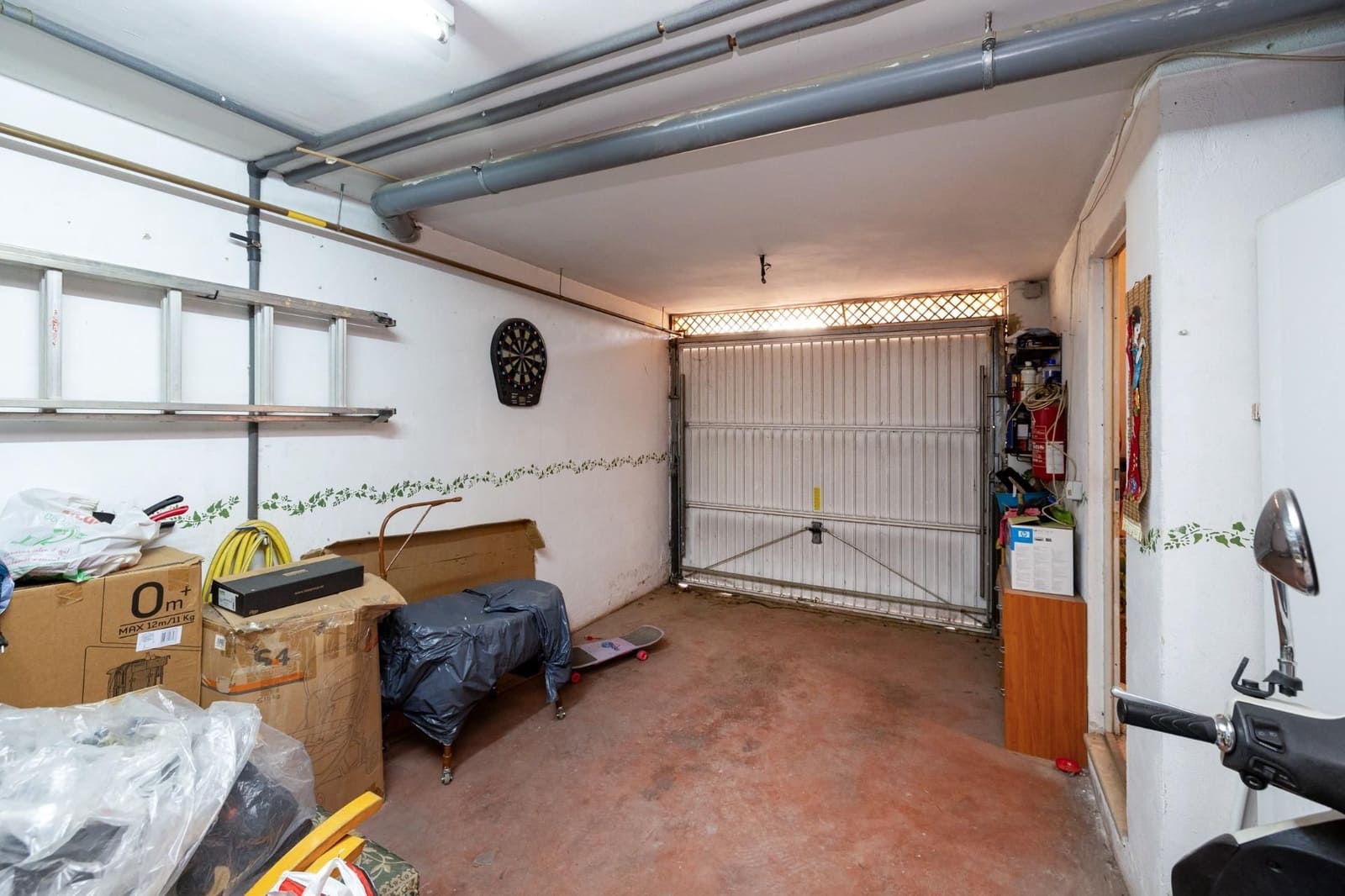 5 makuuhuone Omakotitalo myytävänä paikassa Granada kaupunki mukana 
autotalli - 400 000 € (Ref: 9534325)