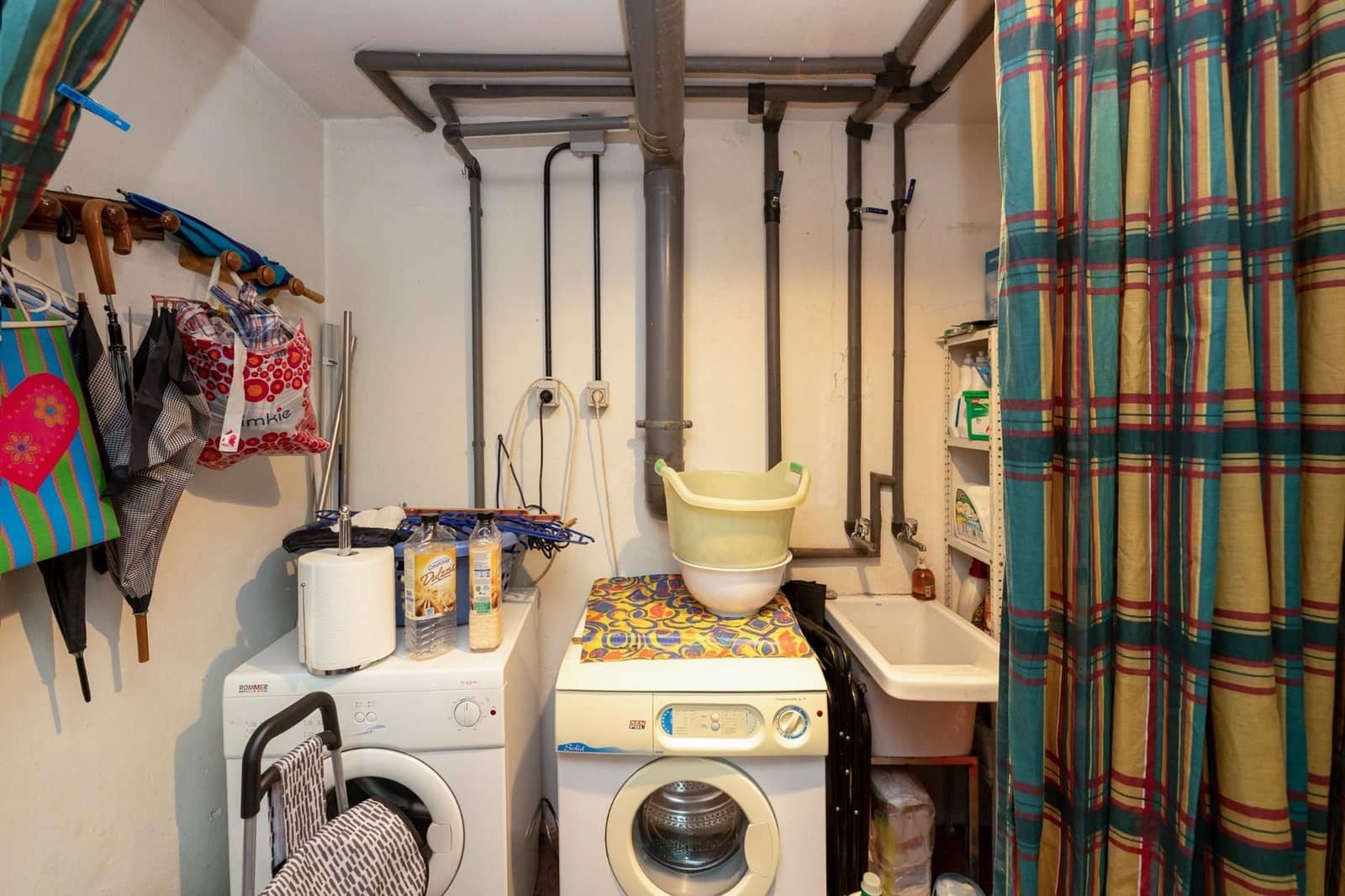 5 makuuhuone Omakotitalo myytävänä paikassa Granada kaupunki mukana 
autotalli - 400 000 € (Ref: 9534325)