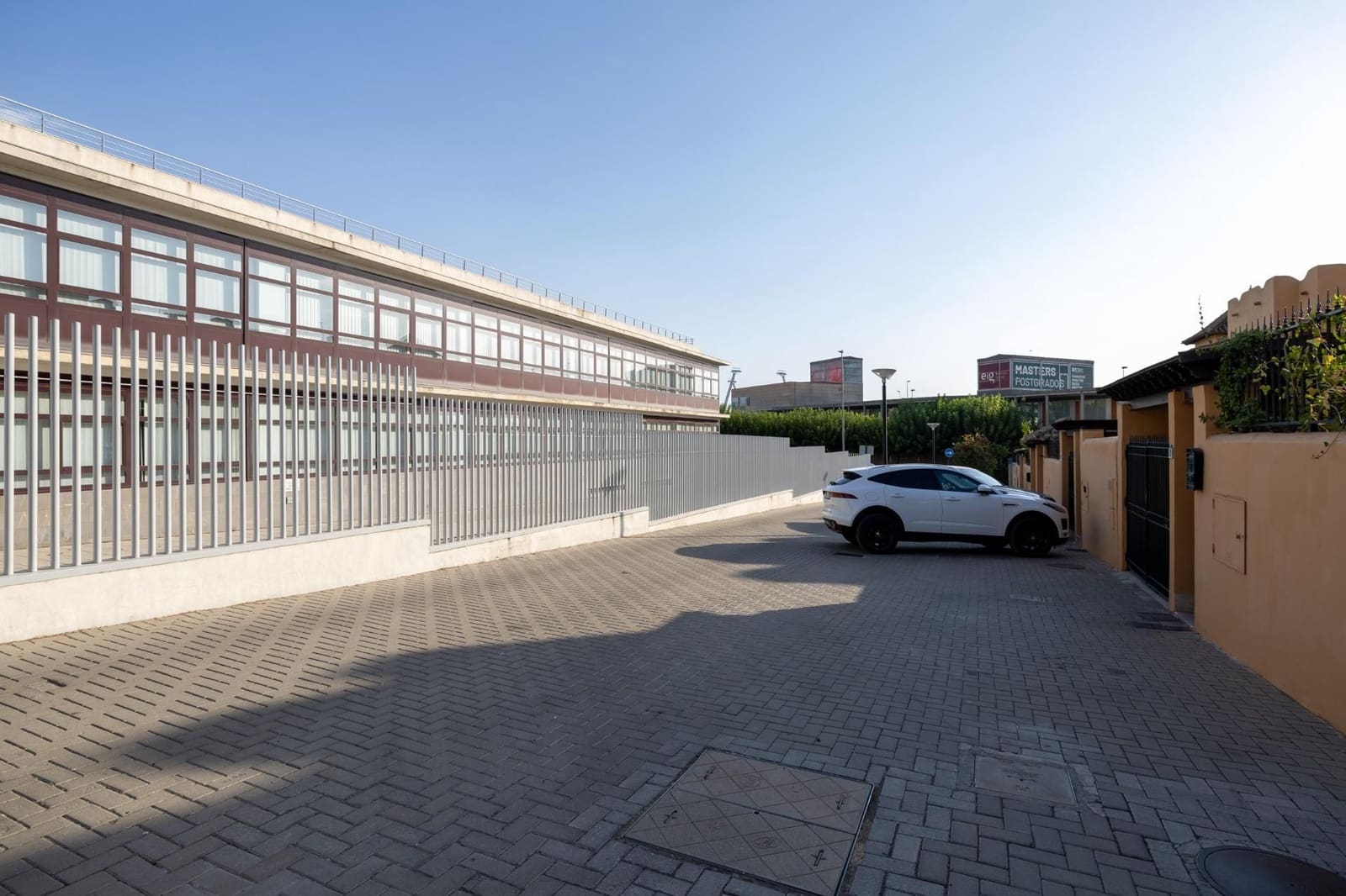 5 makuuhuone Omakotitalo myytävänä paikassa Granada kaupunki mukana 
autotalli - 400 000 € (Ref: 9534325)