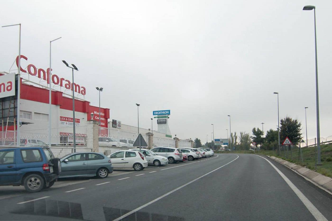 Local Comercial en Pulianas en venta - 1.700.000 € (Ref: 9534326)
