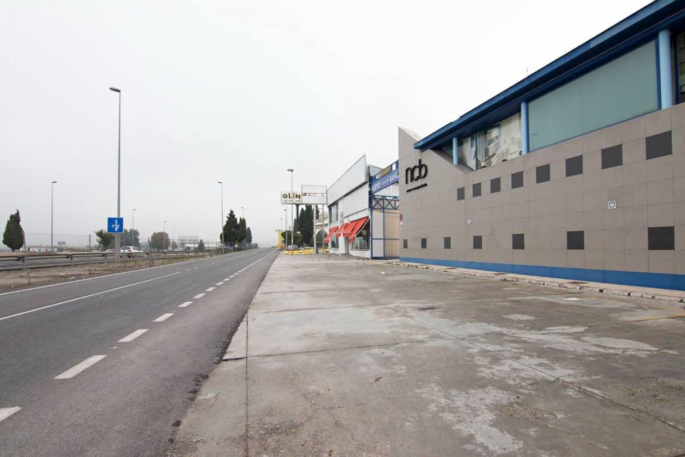 Local Comercial en Pulianas en venta - 1.700.000 € (Ref: 9534326)