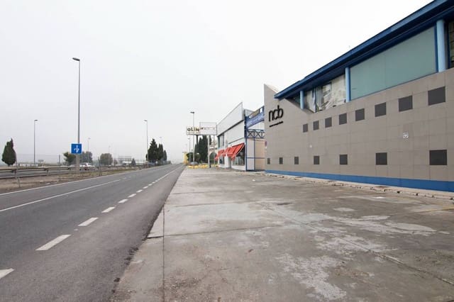 Local Comercial en Pulianas en venta - 1.700.000 € (Ref: 9534326)