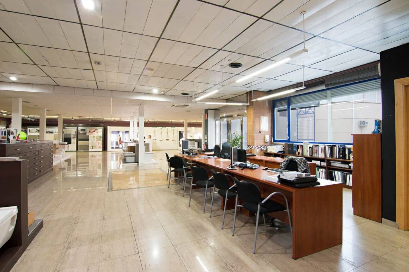 Local Comercial en Pulianas en venta - 1.700.000 € (Ref: 9534326)