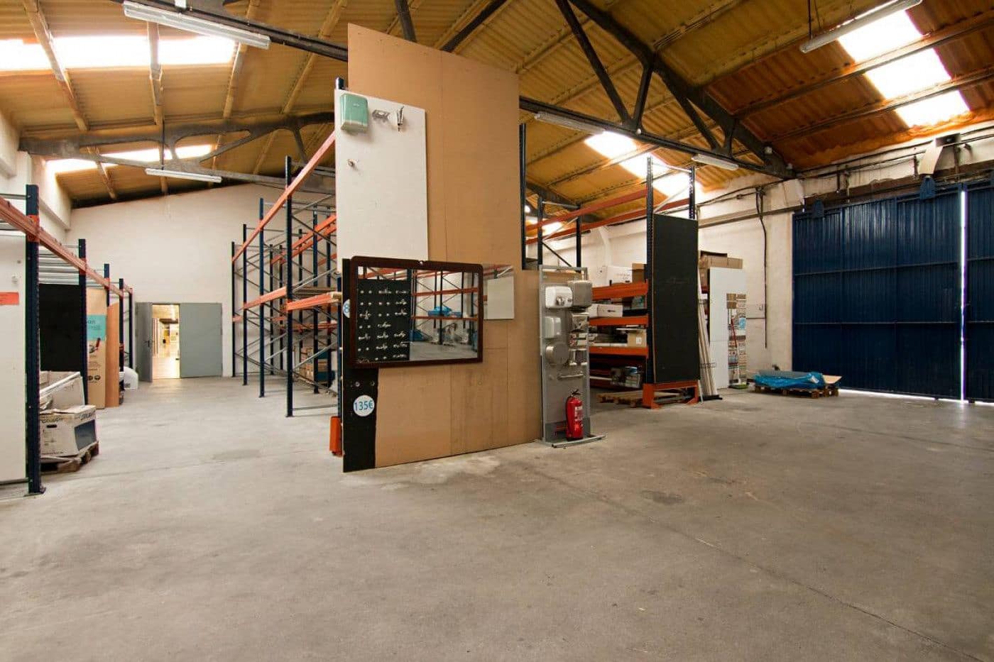 Local Comercial en Pulianas en venta - 1.700.000 € (Ref: 9534326)