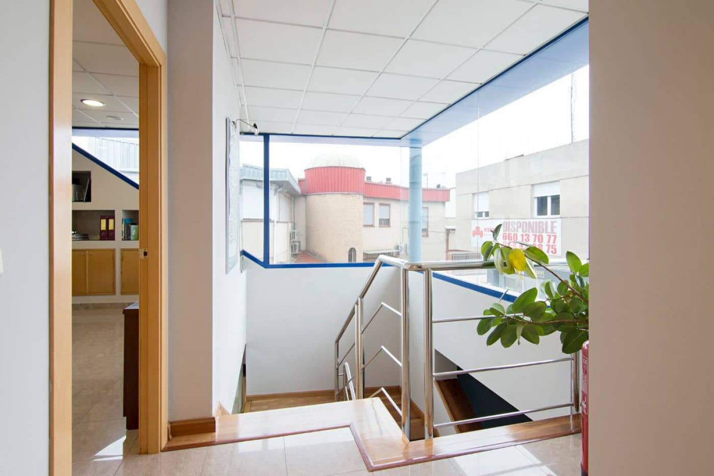 Local Comercial en Pulianas en venta - 1.700.000 € (Ref: 9534326)